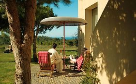 Praia do Canal Nature Resort