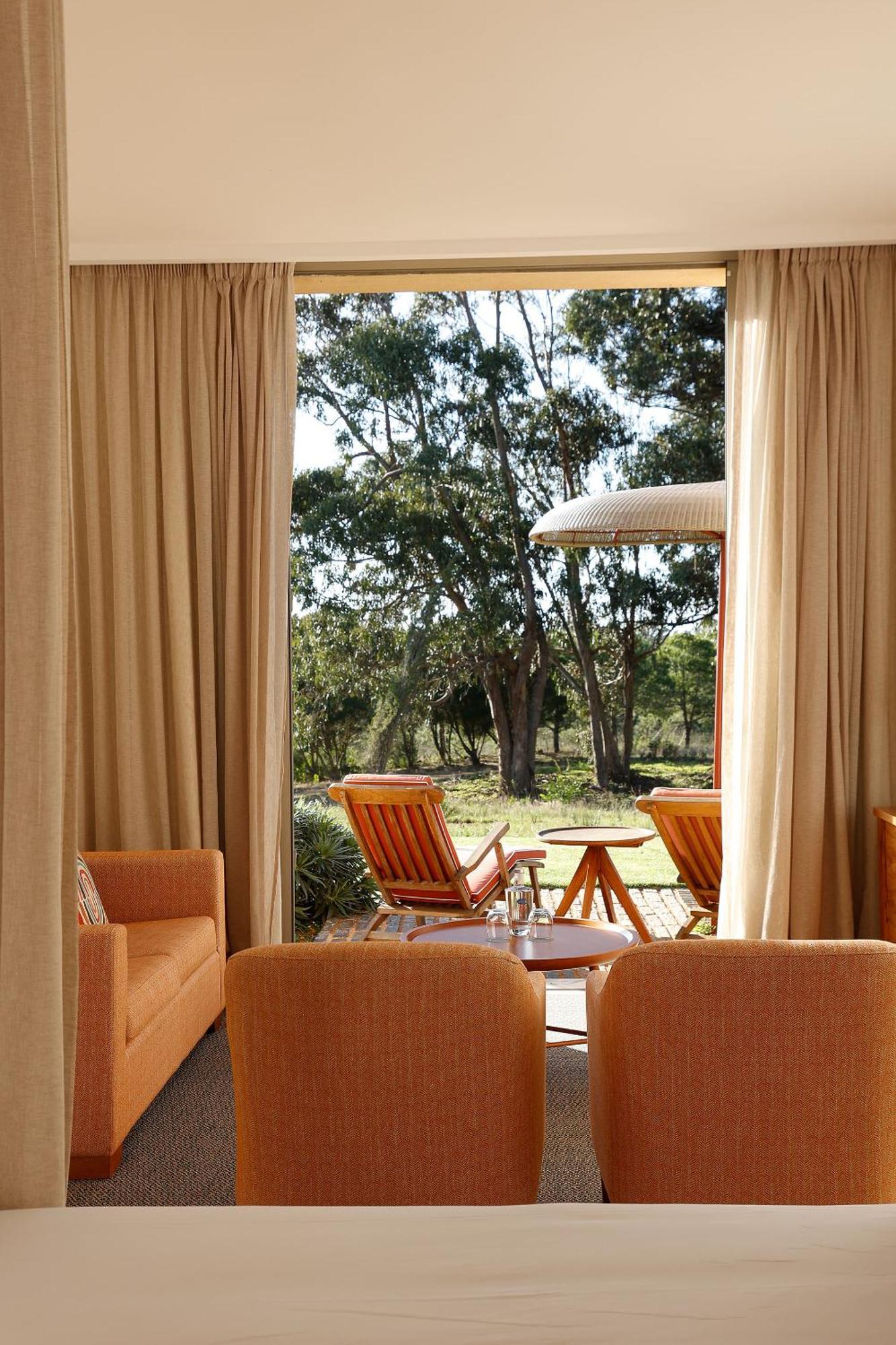 Praia do Canal Nature Resort Aljezur Exterior foto